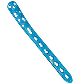 fixLOCK Medial Distal Tibia Plate