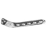 Locking Lateral Proximal Tibia Plate