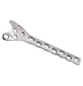Condylar Buttress Plate, 4.5 mm