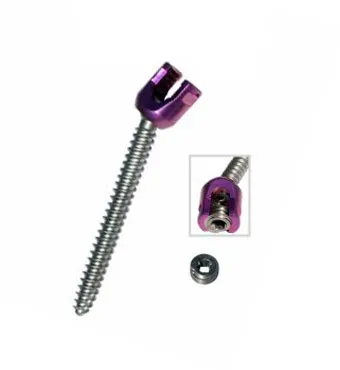 Star Head Screw Drive