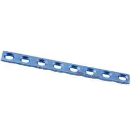 LC-DCP Plate, 4.5 mm - Narrow