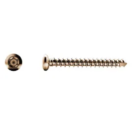 Self Tapping Cortex Screw 2.7 mm Stardrive