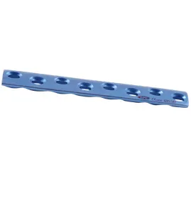 LC-DCP Plate, 4.5 mm - Broad