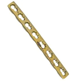 fixLOCK Plate 3.5mm — Orthopedic Locking Plate