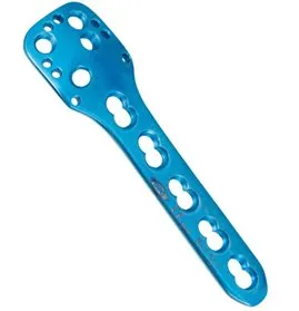 fixLOCK Proximal Humerus Plate 3.5mm
