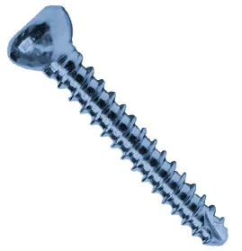 Self-Tapping Cortex Screw 2.7 mm