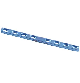 Dynamic Self Compression Plate, 4.5 mm - Narrow