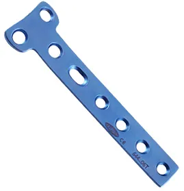 T Plate for 4.5mm