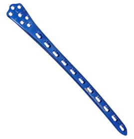 fixLOCK Distal Femur Plate