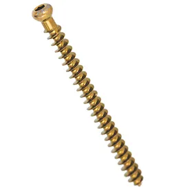 Cancellous Screw 6.5 mm (Full Thread)