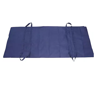 Heavy-Duty Medical Funeral Body Bag - GPC Medical USA
