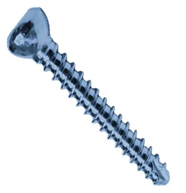 Self-Tapping Cortex Screw 1.5 mm