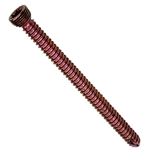Variable Angle Locking Screw 2.4 mm Stardrive