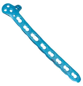 fixLOCK Distal Humerus Dorsolateral Plate
