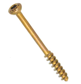 Cancellous Screw 4.0 mm (Short Thread)