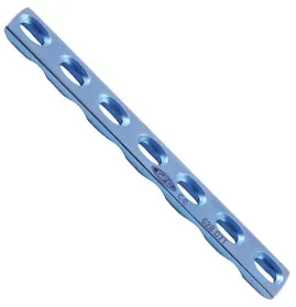 LC-DCP Dynamic Compression Plate, 3.5 mm