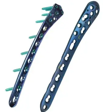 fixLOCK Small Fragment & Radius System