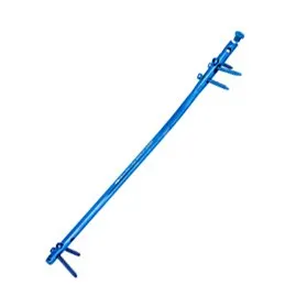 Multiangle Locking Tibia Nail MLTN08-10