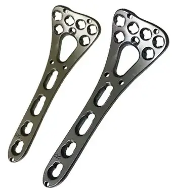 Distal Radius Volar Locking Plate System