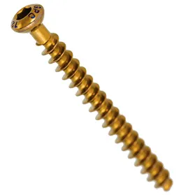 Cancellous Screw 4.0 mm (Full Thread)