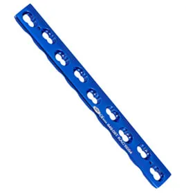fixLOCK Broad Plate 4.5mm