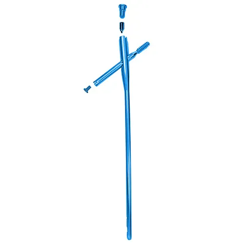 intraHEAL Proximal Hip Stabilizing Nail 3 PHN3