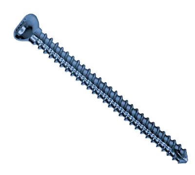 Self-Tapping Cortex Screw 4.5mm