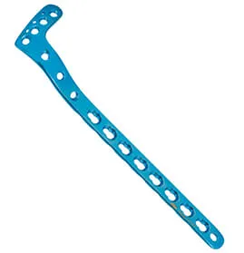 fixLOCK Proximal Tibia Plate 3.5mm