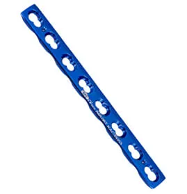 fixLOCK Narrow Plate 4.5mm