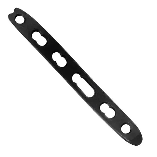 2.4 mm fixLOCK Distal Radius Plate Straight